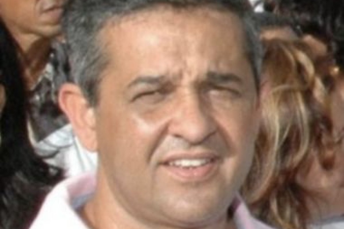 Juiz revoga prisão preventiva de filho de Fernando Gomes condenado por homicídio