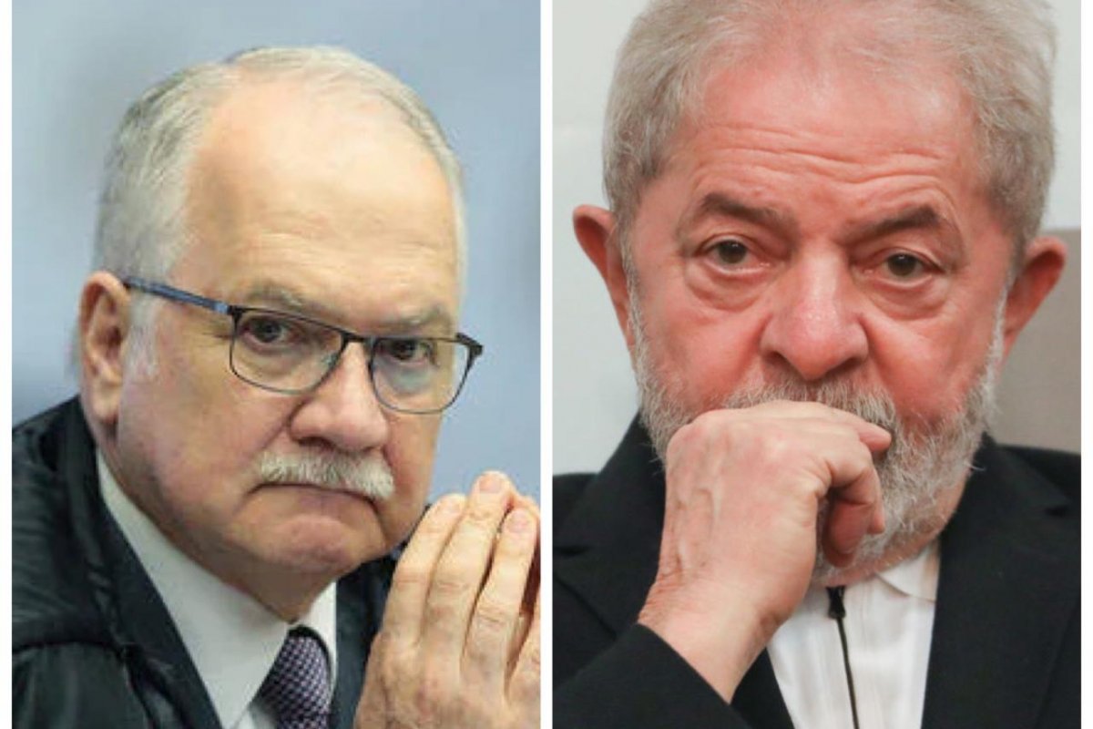 STF nega pedido de Lula para suspender julgamento do caso do tríplex