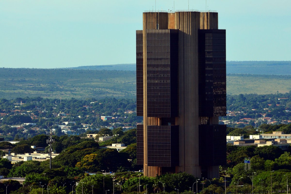 BC realiza penúltima reunião do ano para definir taxa Selic