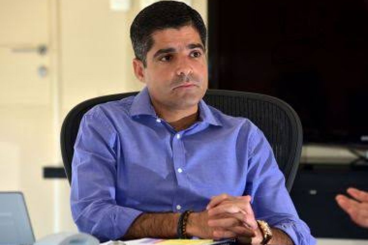 Neto diz que DEM aguarda informações do STF para decidir futuro de Chico Rodrigues