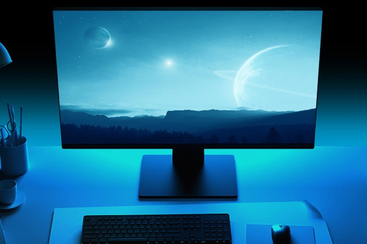 Xiaomi lança monitor gamer com preço abaixo de R$ 1 mil