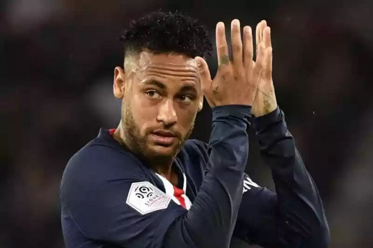 PF identifica suspeito de usar nome de Neymar em auxílio emergencial