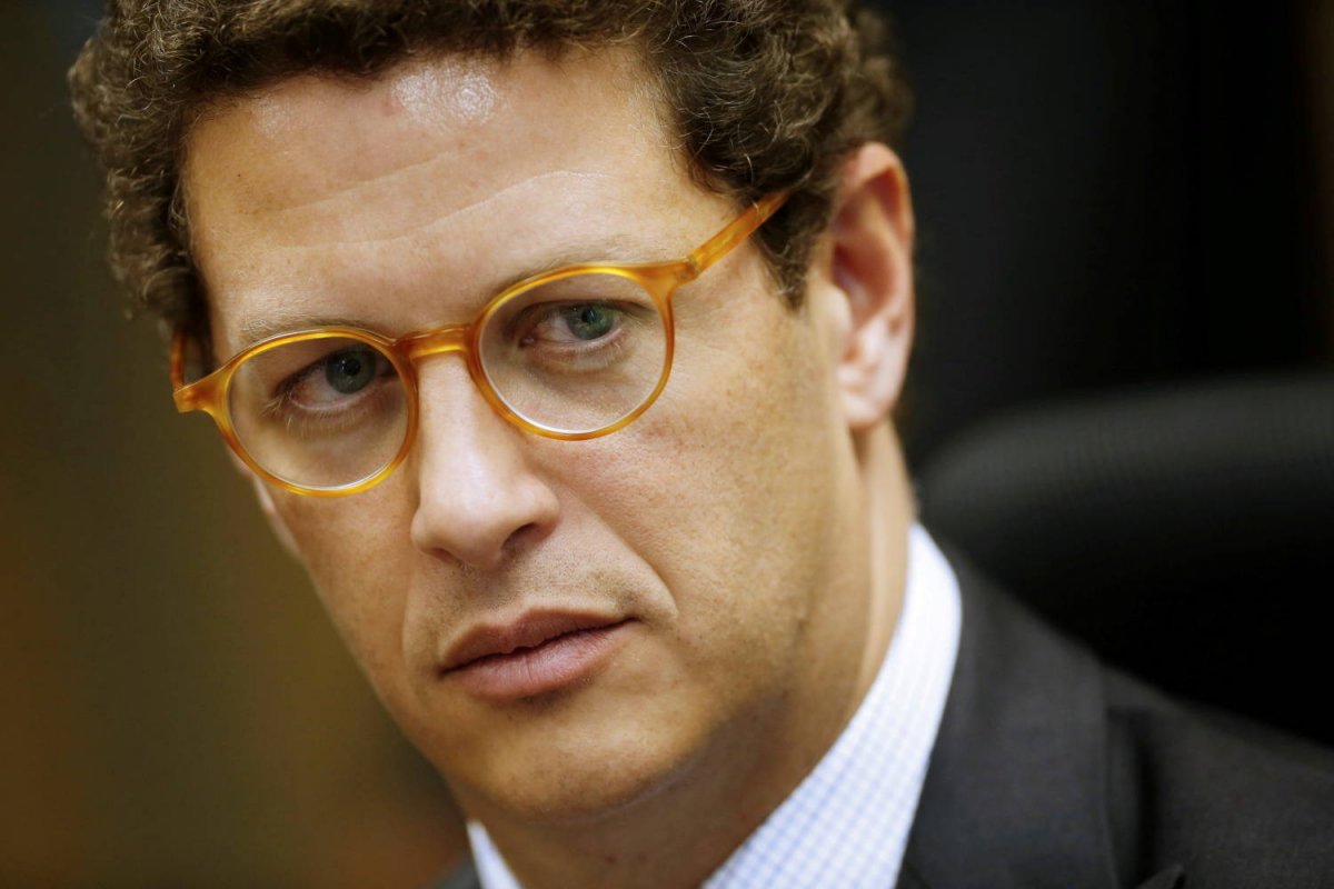 Justiça Federal adia julgamento de afastamento do ministro Ricardo Salles