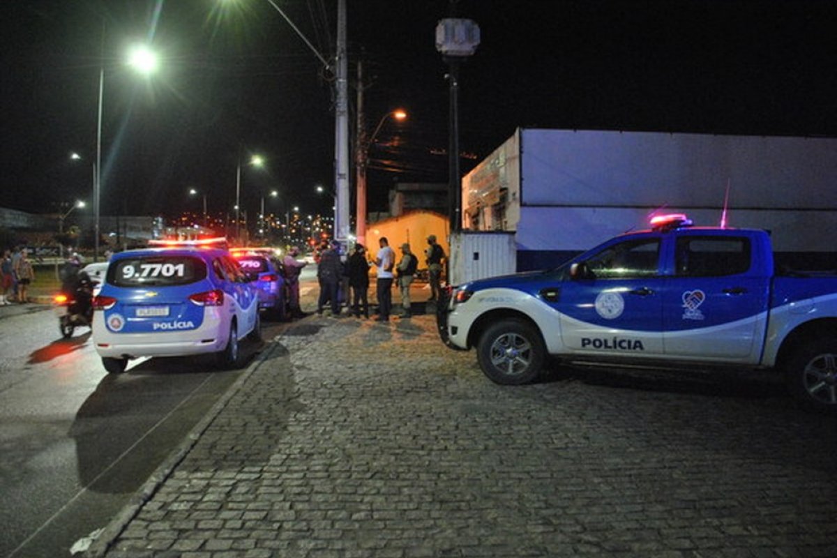 Travesti é morta a tiros no sul da Bahia