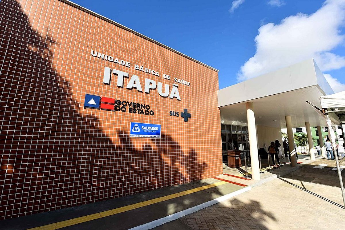 Governo Federal inclui UBS em programa de concessões e privatizações