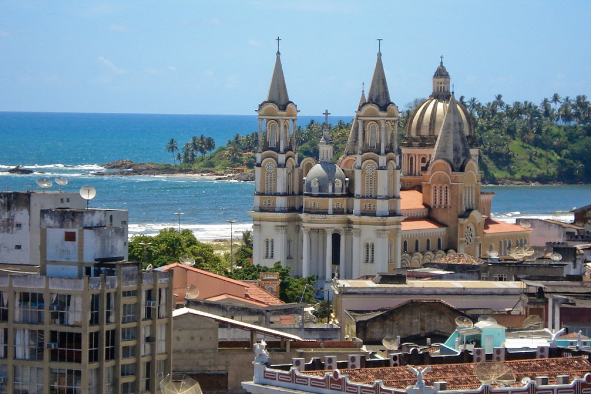 Justiça Eleitoral proíbe comícios e passeatas em Ilhéus