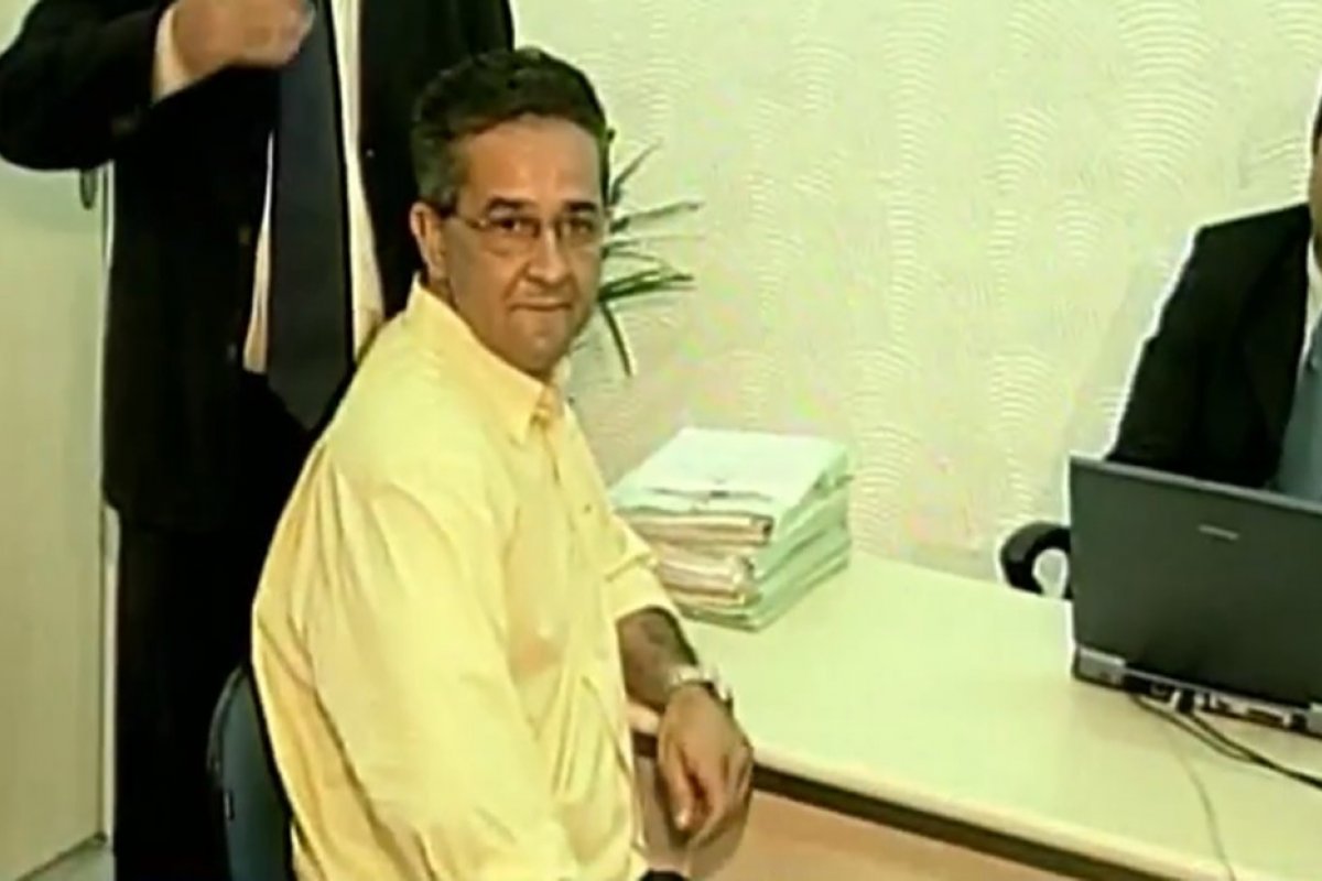 Indiciado por tortura e morte de vaqueiro na BA, filho de prefeito tem prisão domiciliar concedida