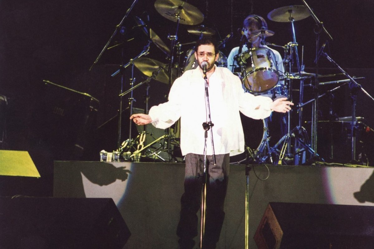 Renato Russo não tem músicas inéditas, dizem produtores