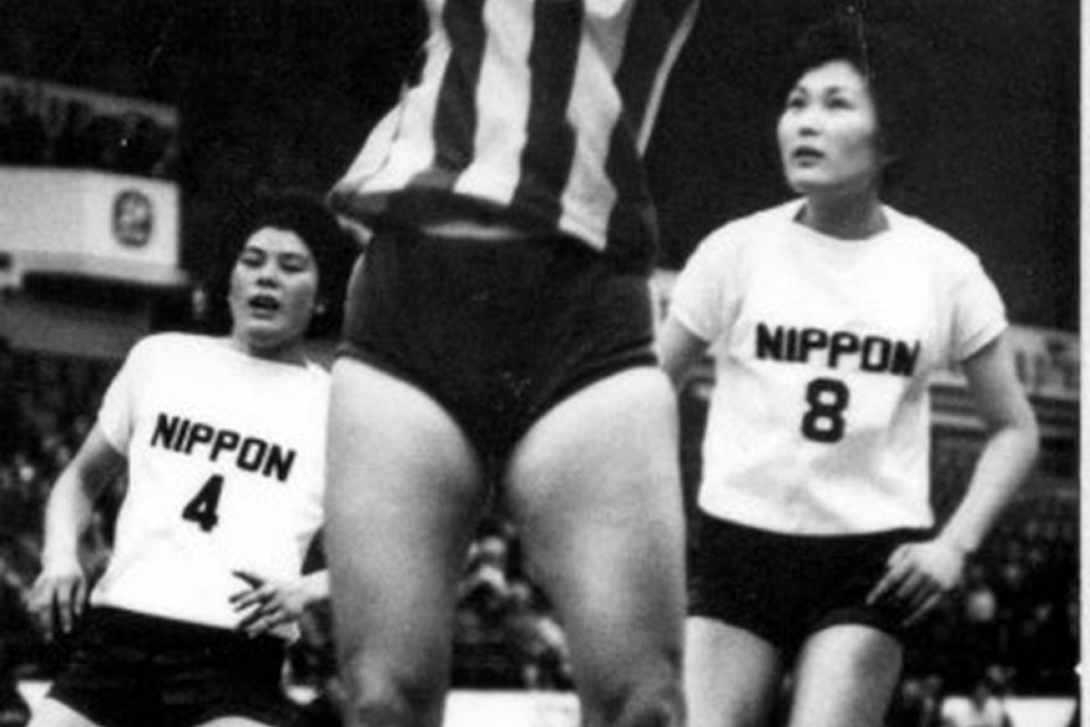 Morre Marlene, pioneira do basquete no país e capitã da seleção brasileira