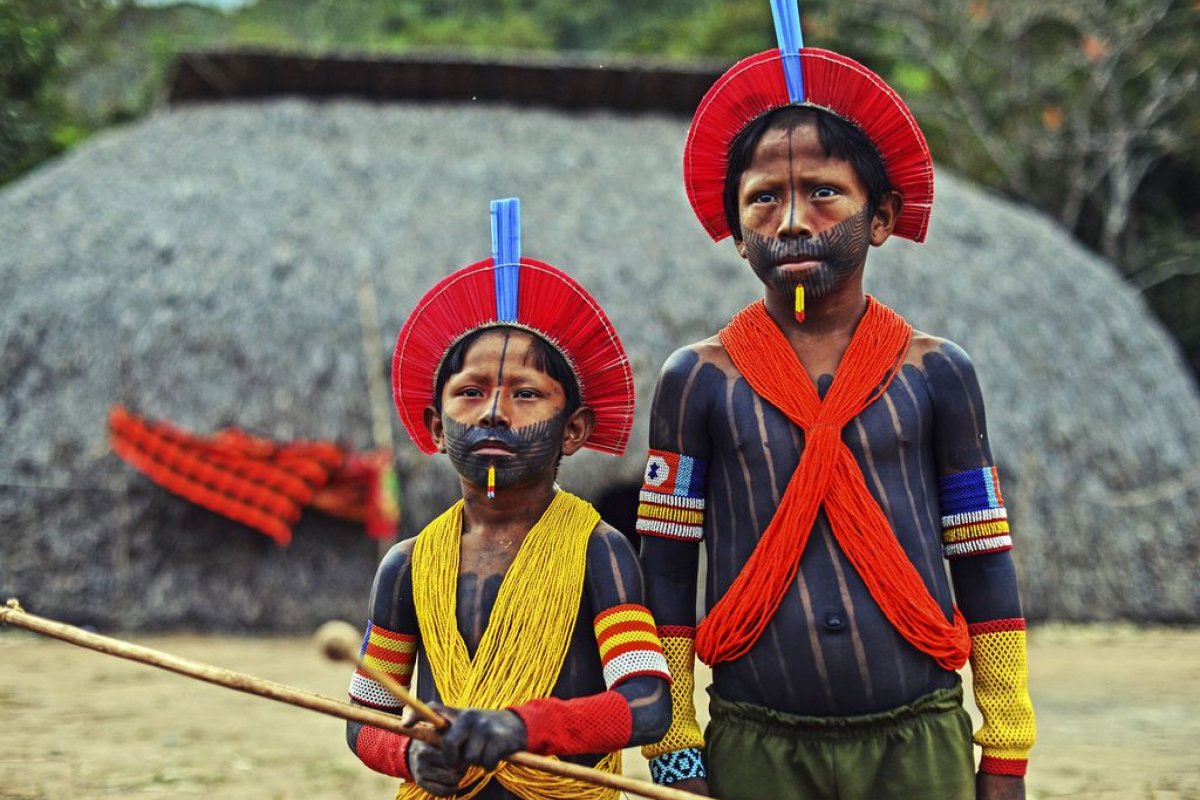 Indígenas e quilombolas afetados pela pandemia recebem crédito extraordinário