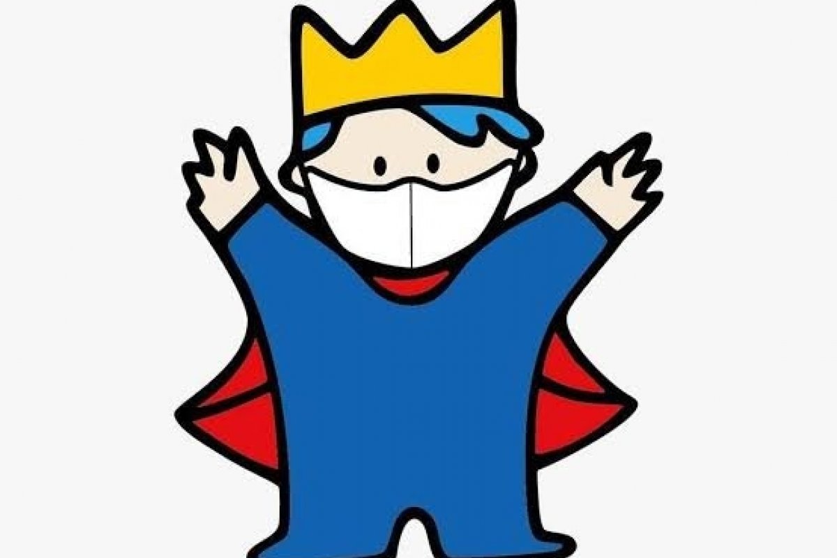 Bazar do Hospital Pequeno Príncipe será online e terá peças de celebridades