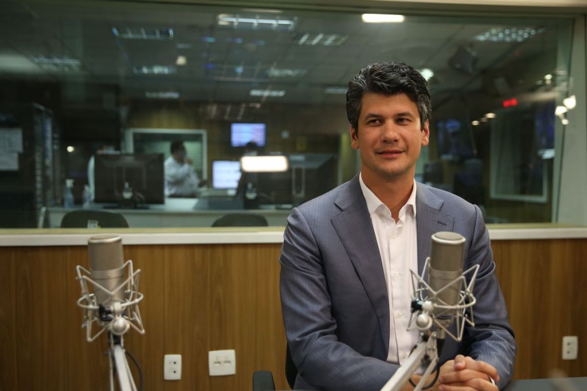 BNDES chega a marca de R$ 100 bilhões investidos durante a pandemia