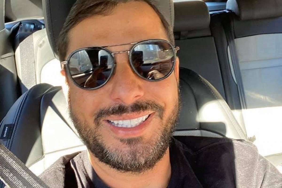 TSE cassa mandato de Marcell Moraes