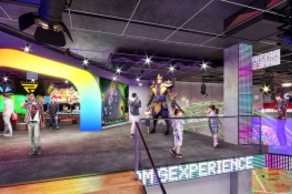 TV Globo vai construir um complexo temático em São Paulo