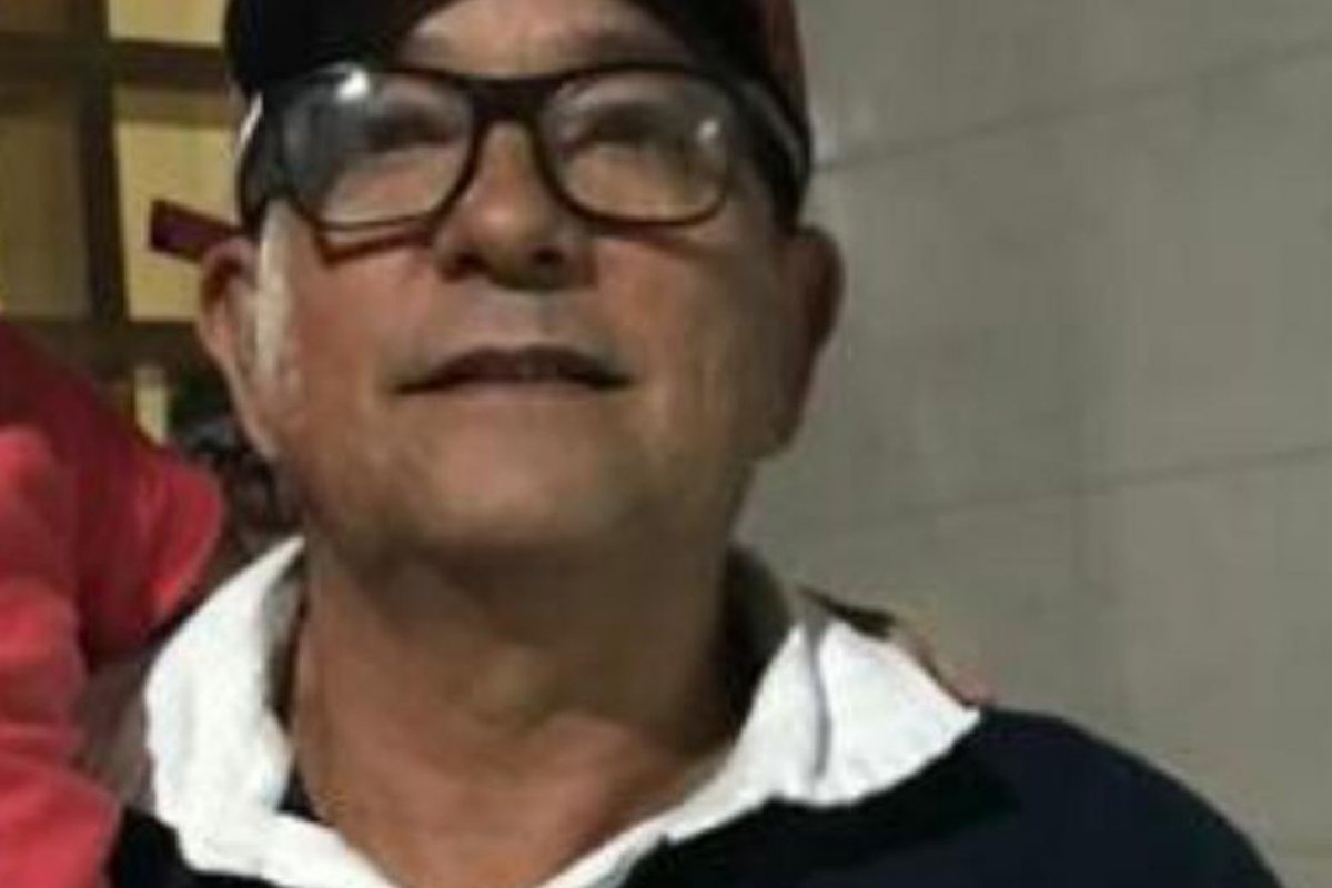 Homem morre após ser atingido por bala perdida durante assalto