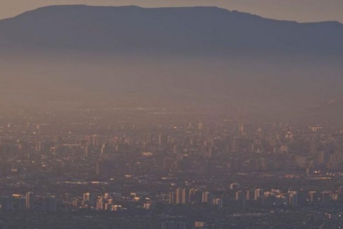 Estudo indica que 12% das mortes por Covid-19 no Brasil estão relacionadas à poluição do ar