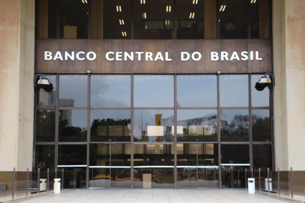 Copom decide hoje sobre manutenção da taxa de juros 