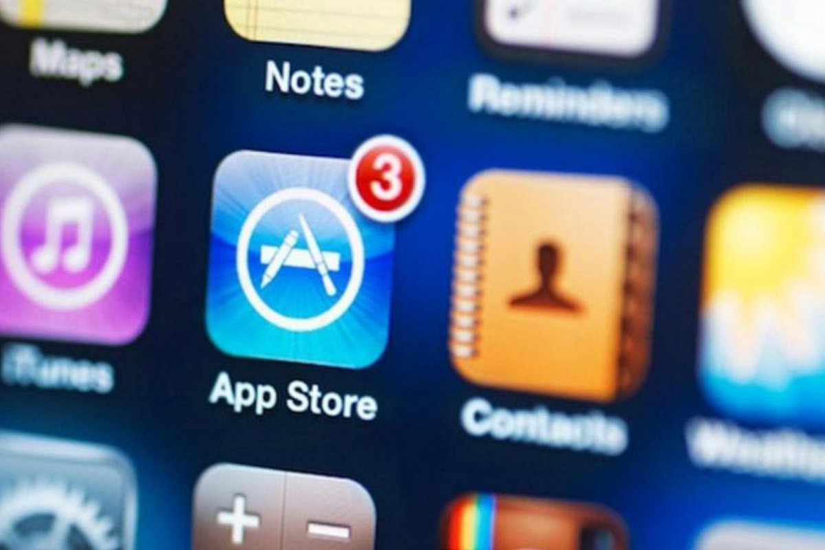 Apple vai aumentar preço de compra de aplicativos na App Store do Brasil
