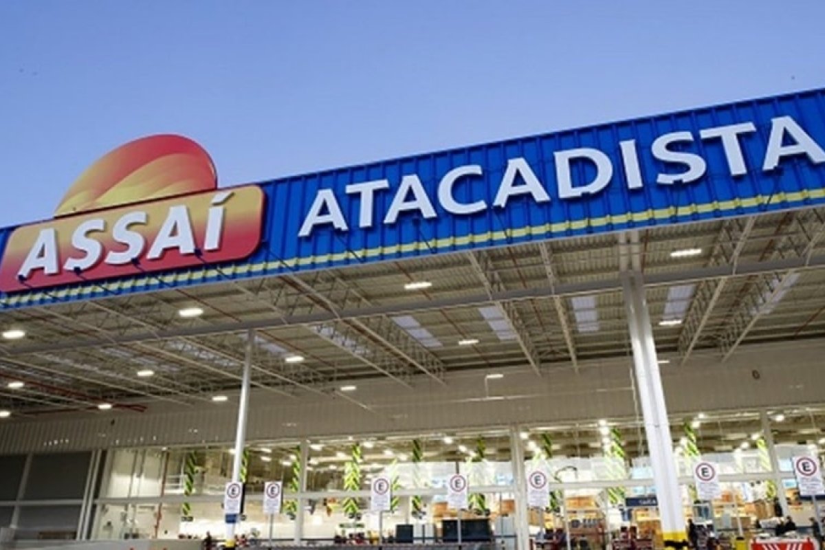 Oportunidade: Assaí Atacadista abre 1.800 vagas em todo o país