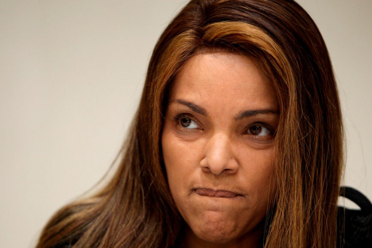 Caso Flordelis será encaminhado para o Conselho de Ética da Câmara