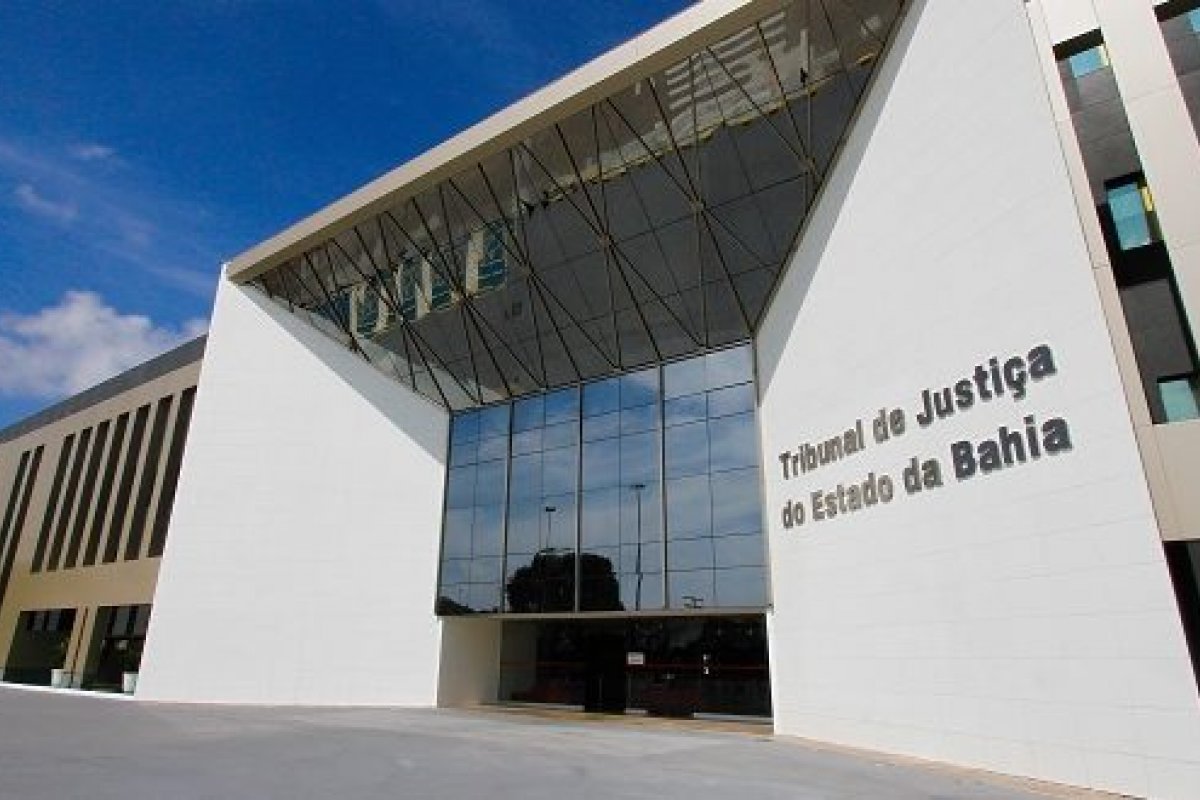 TJ-BA ocupa penúltima colocação no segmento de tribunais