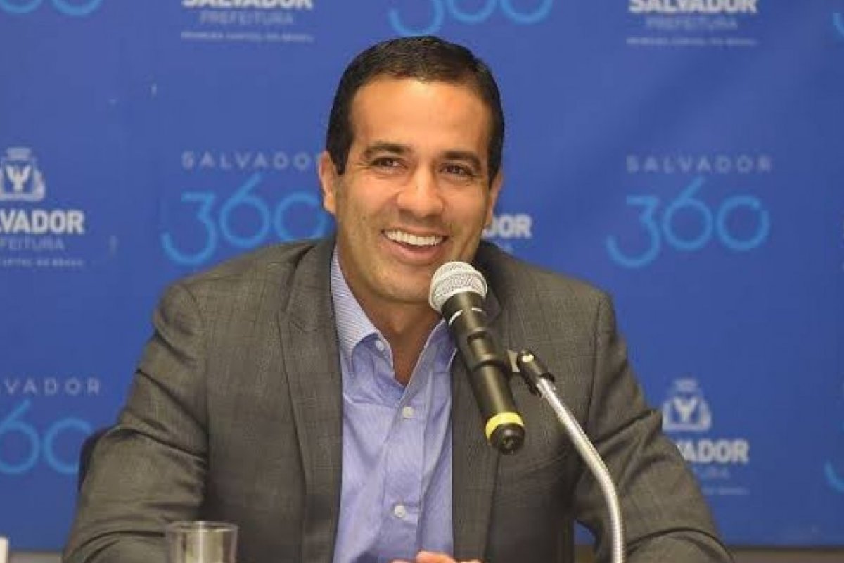 O homem de 7 milhões e 700 mil reais!