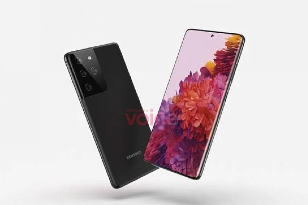 Detalhes sobre o novo Galaxy S21 vazam na web e aparelho pode vir sem carregador