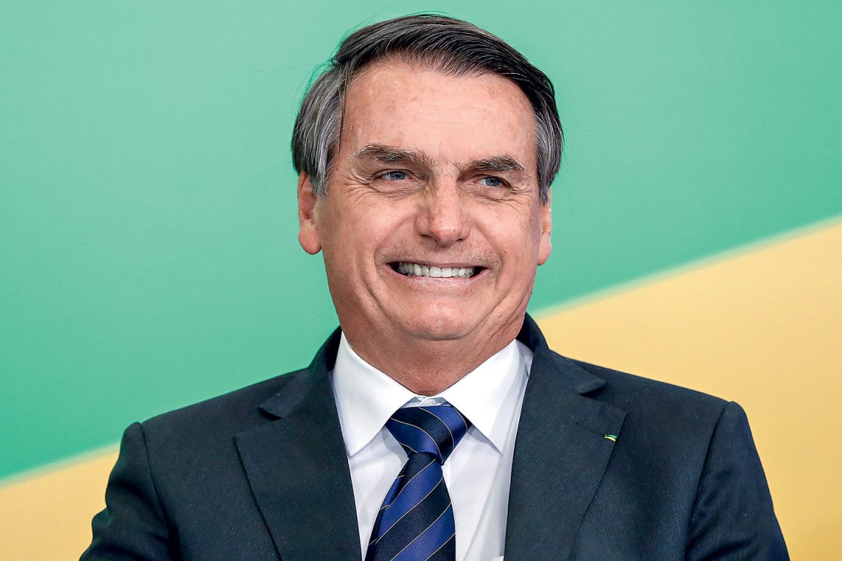 Bolsonaro sanciona MP que trata incentivos fiscais para indústrias automobilísticas no Centro-Oeste, Norte e Nordeste