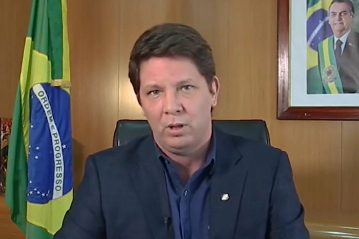 TCU arquiva acusação do MP contra Mário Frias