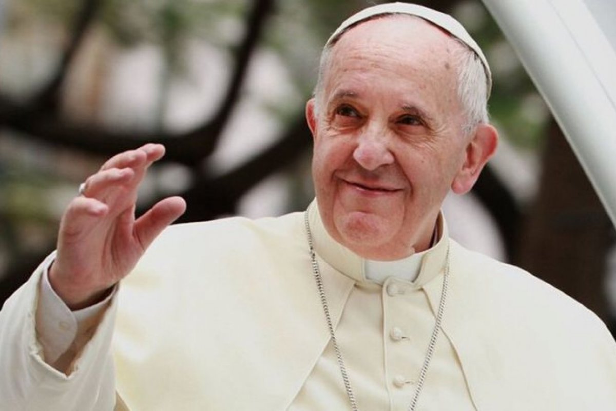Papa Franciso irá celebrar missa de Finados sem presença de fiéis