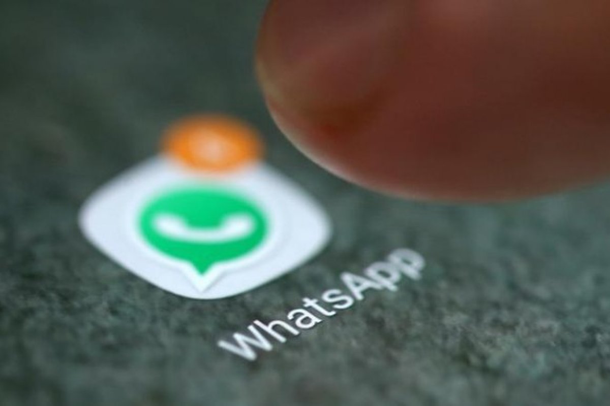WhatsApp já baniu 100 mil contas no Brasil em setembro, às vesperas da corrida eleitoral