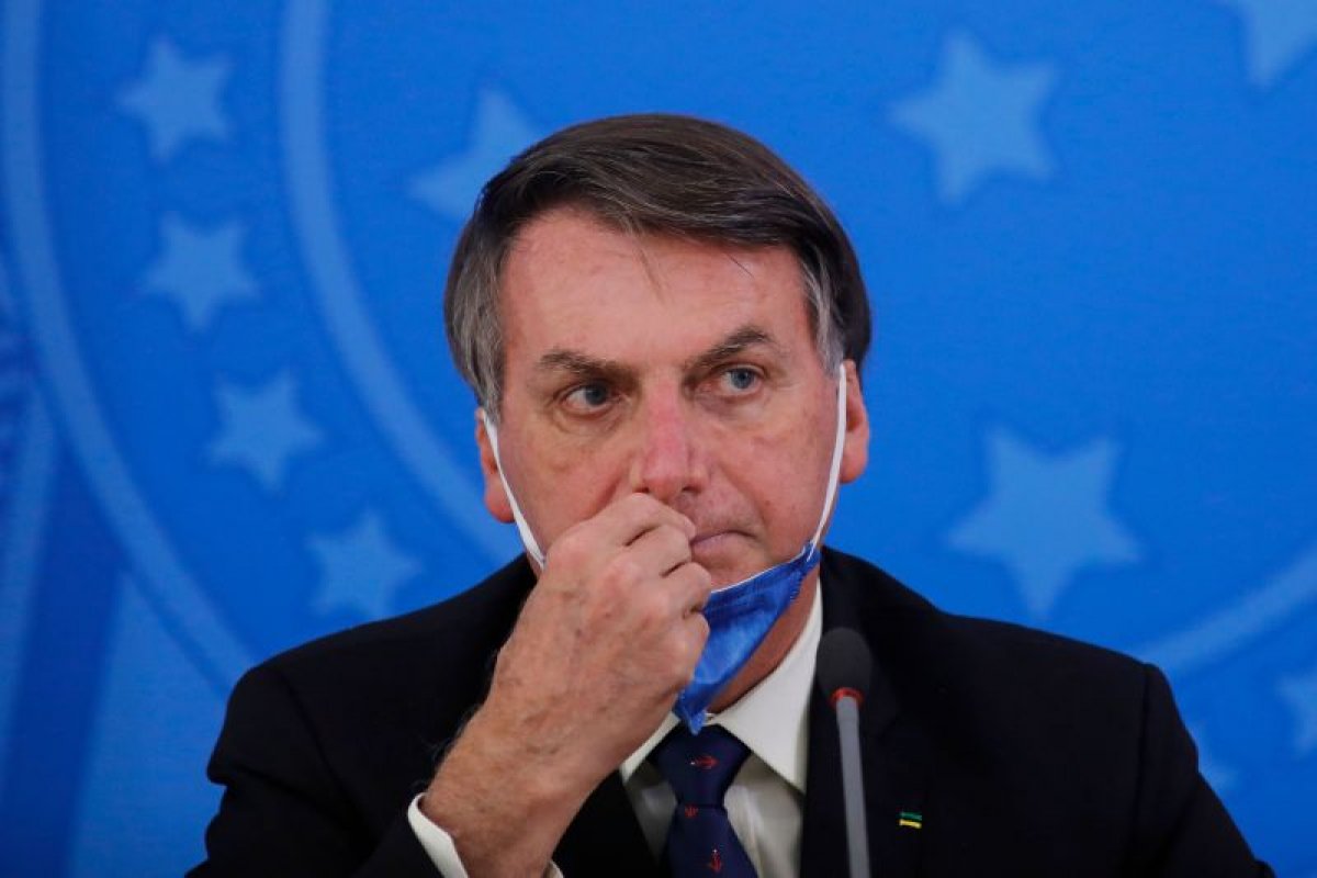 Bolsonaro revoga decreto sobre privatização das UBS's