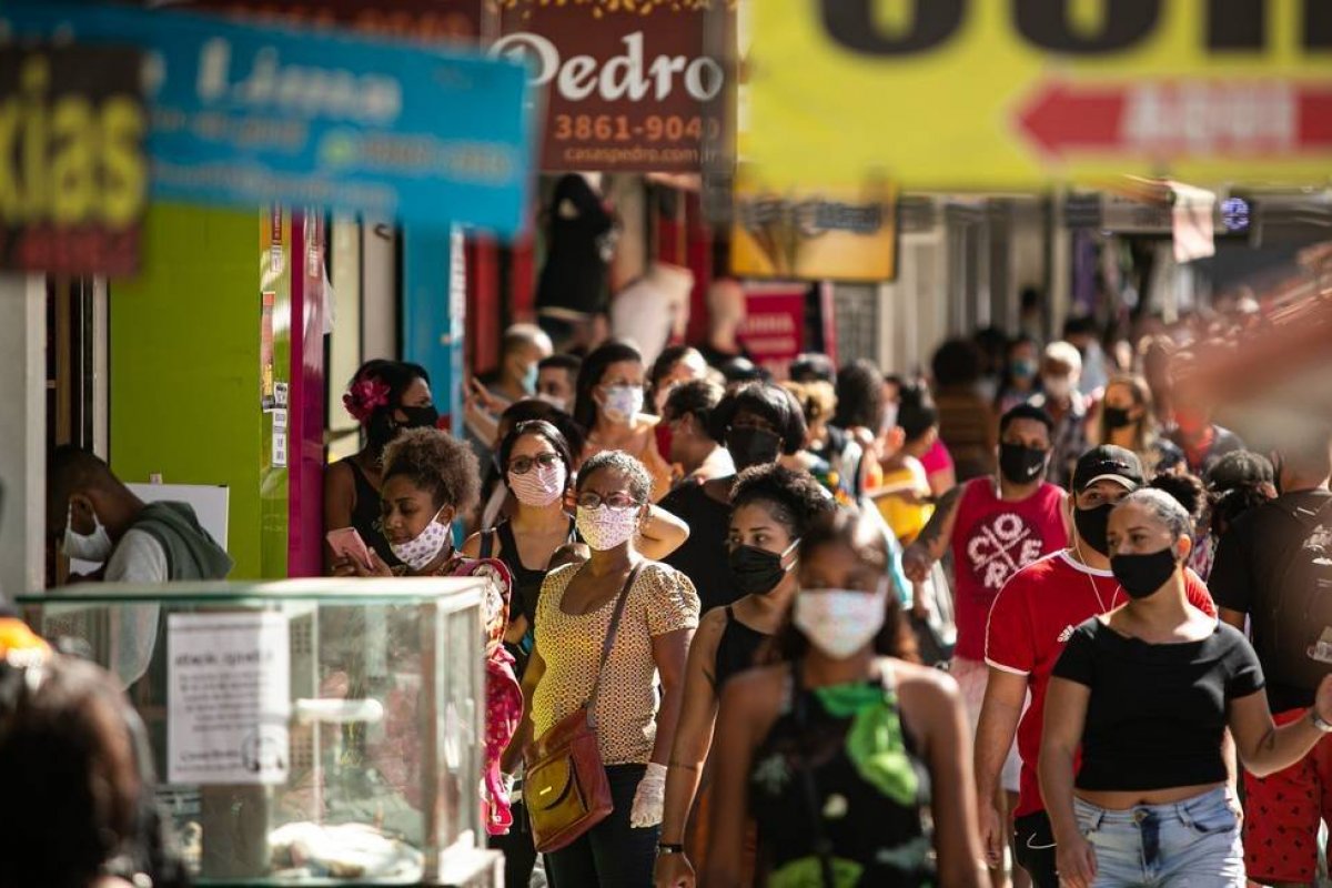 Fecomércio: índice de confiança do empresário em Salvador cresce 18,5% em outubro