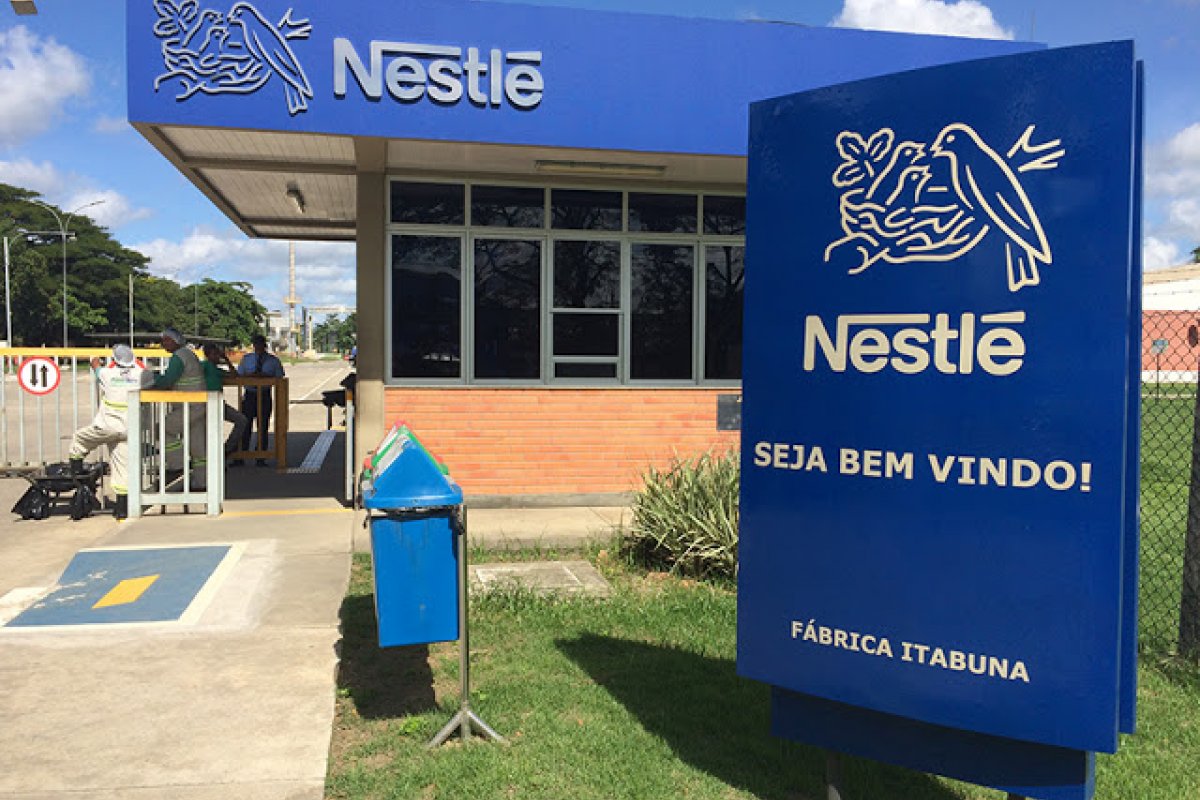 Fábrica de alimentos pode fechar as portas no sul da Bahia