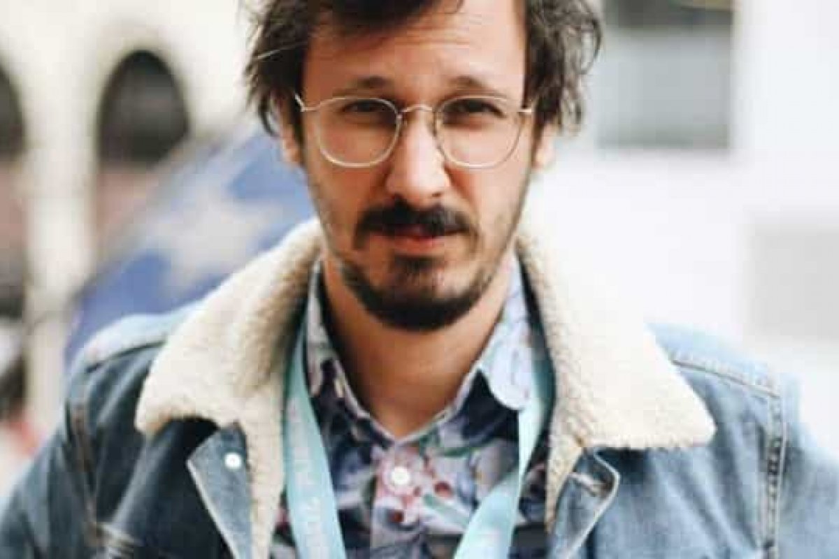 Ator revela que pode estar com inflamação no coração após Covid-19