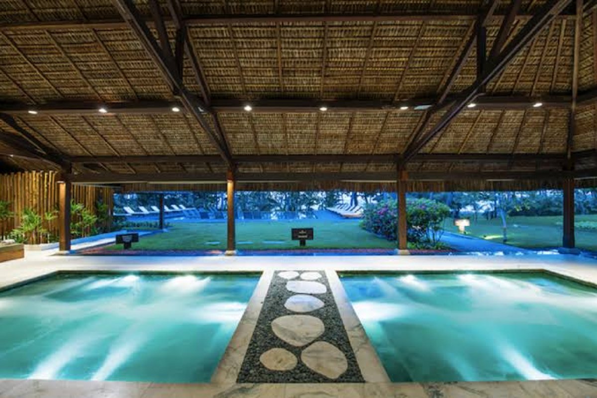 Spa do Tivoli Praia do Forte ganha prêmio de “Melhor Spa de Resort do Brasil” e de “Melhor Spa de Resort da América Latina”