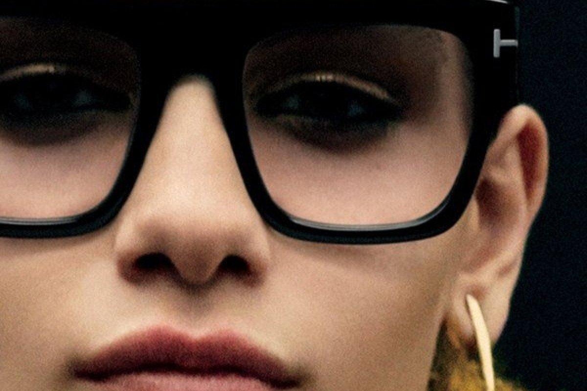 Tom Ford apresenta nova campanha de inverno