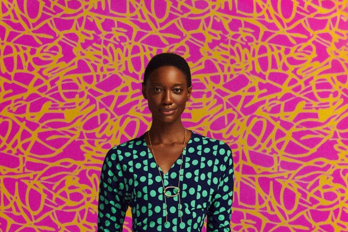 C&A lança coleção em parceria com Diane Von Fürstenberg