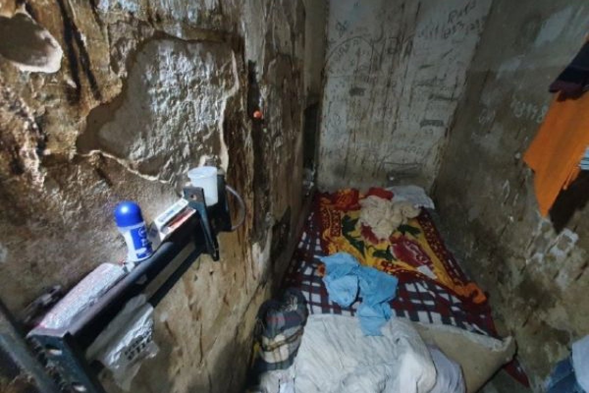 Defensoria entra com ação para interditar carceragem da Polícia em Jequié 