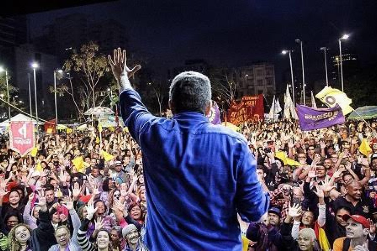 Justiça proíbe comícios, passeatas, caminhadas e carreatas em Muniz Ferreira