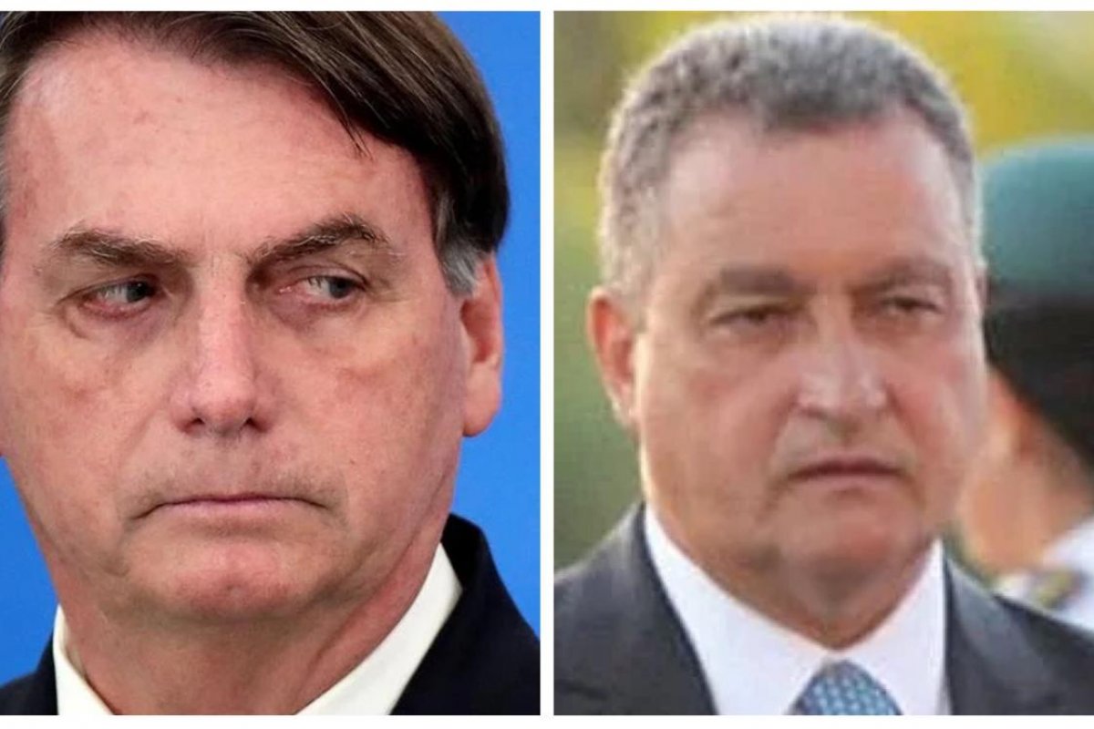 Privatização: Rui nega que Bahia use mesmo modelo proposto por Bolsonaro