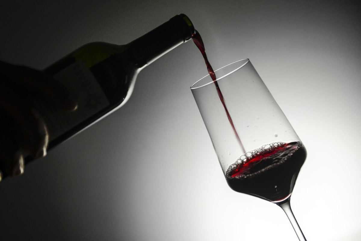 Venda de vinhos dispara no Brasil em meio a pandemia