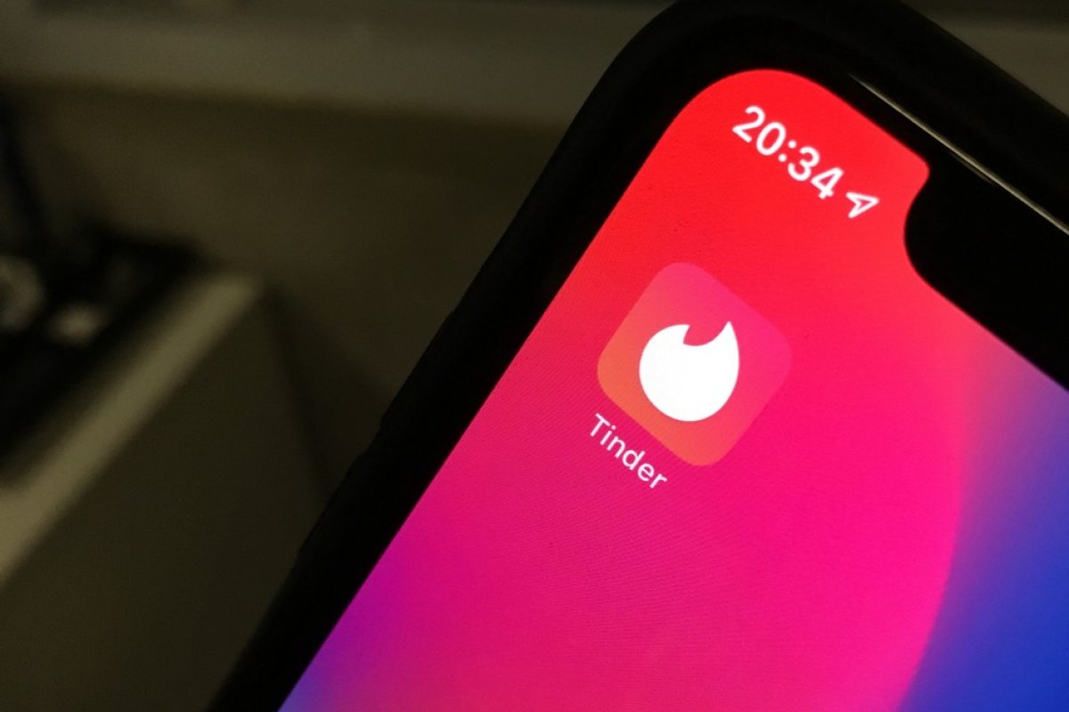 Sabia como fazer uma chamada de vídeo pelo Tinder