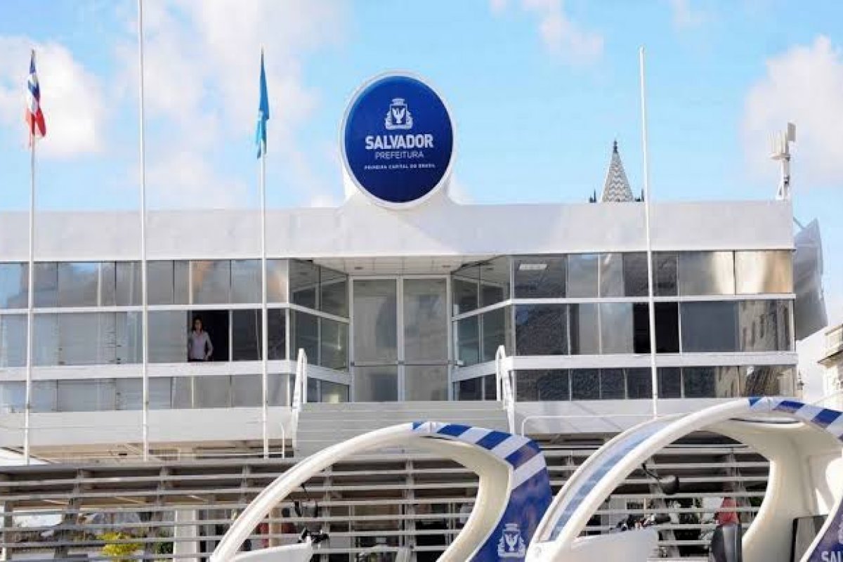 Prefeitura de Salvador prorroga prazo de adesão ao PPI  
