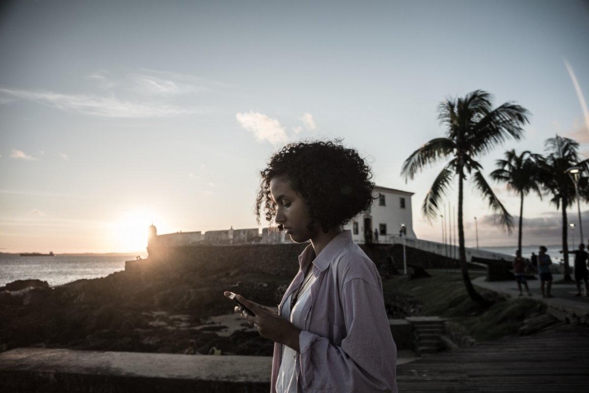 Curta sobre depressão estreia na sala Walter da Silveira neste sábado (25)