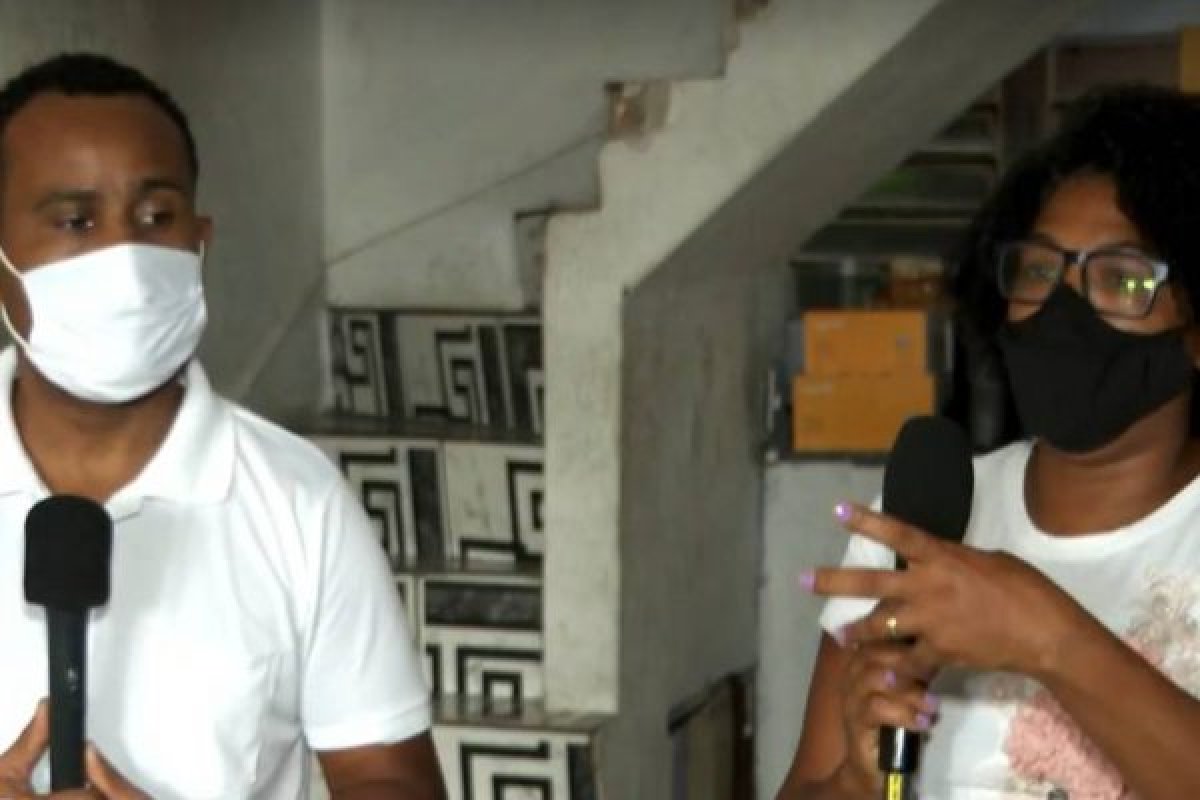 Casal negro sofre racismo dentro de supermercado em São Paulo