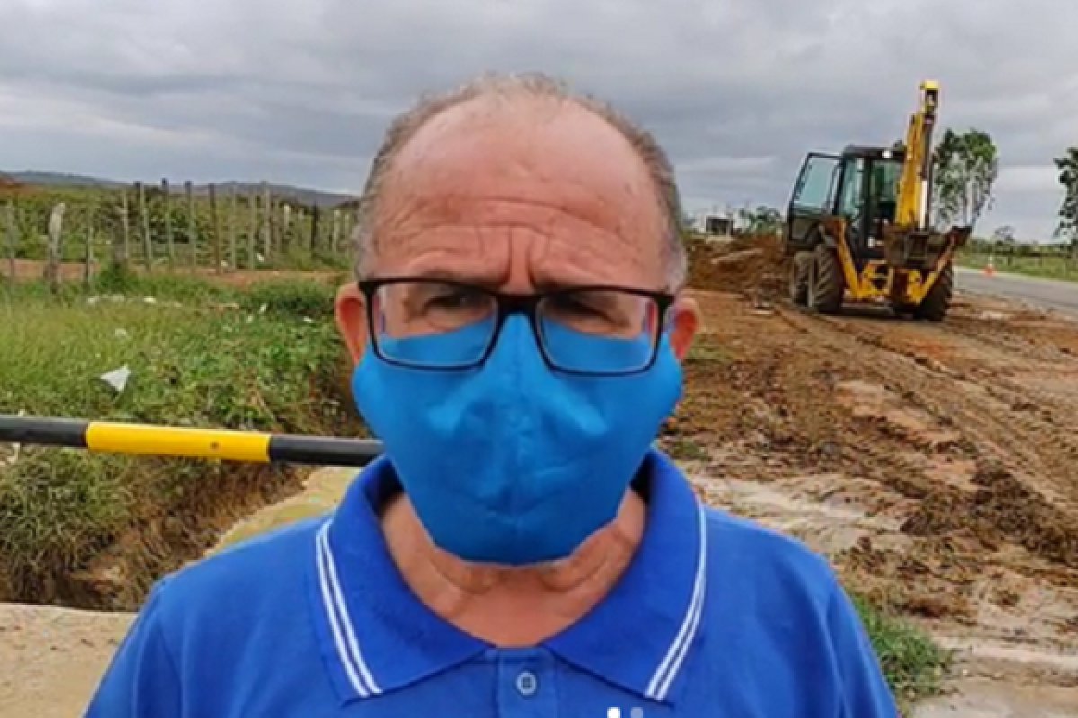 Câmara abre CPI para investigar prefeito Soya Novaes