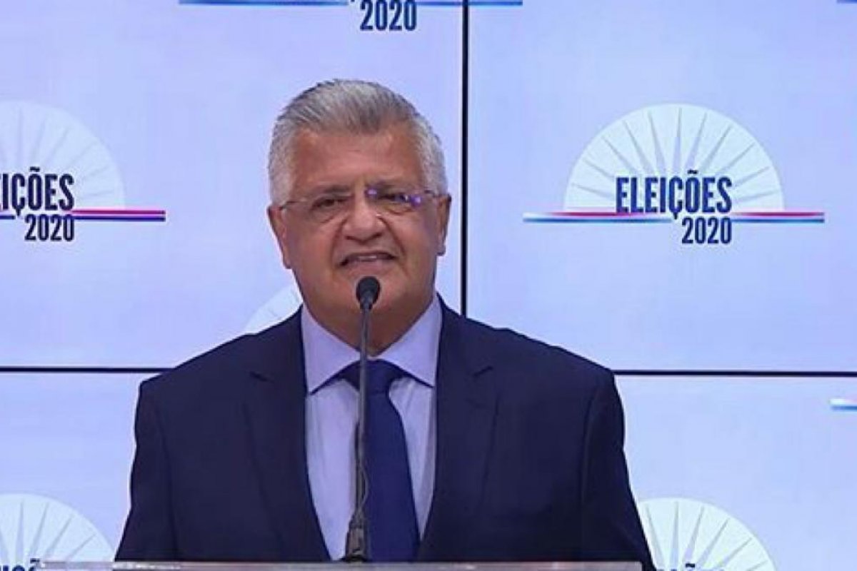 "Me preparei a vida toda para ocupar esse cargo", diz Bacelar ao Farol da Bahia