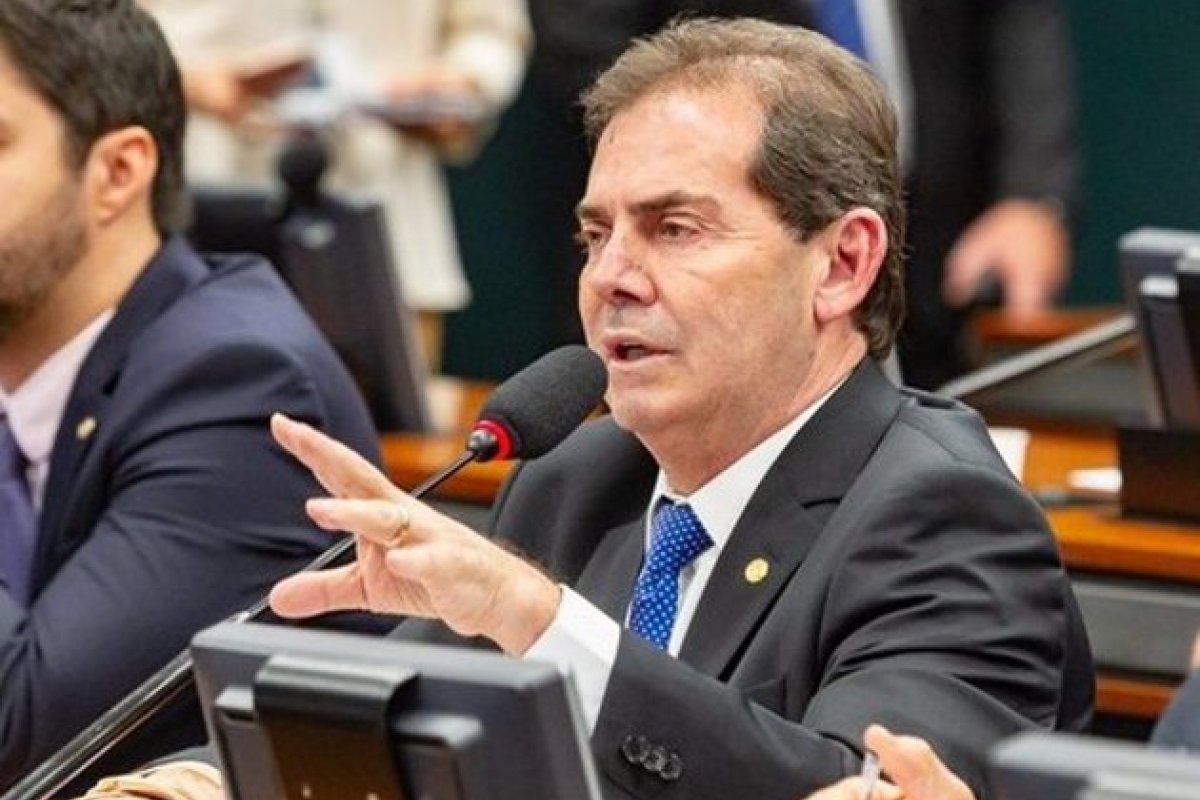 Paulinho da Força vira réu por corrupção, lavagem de dinheiro e caixa dois 