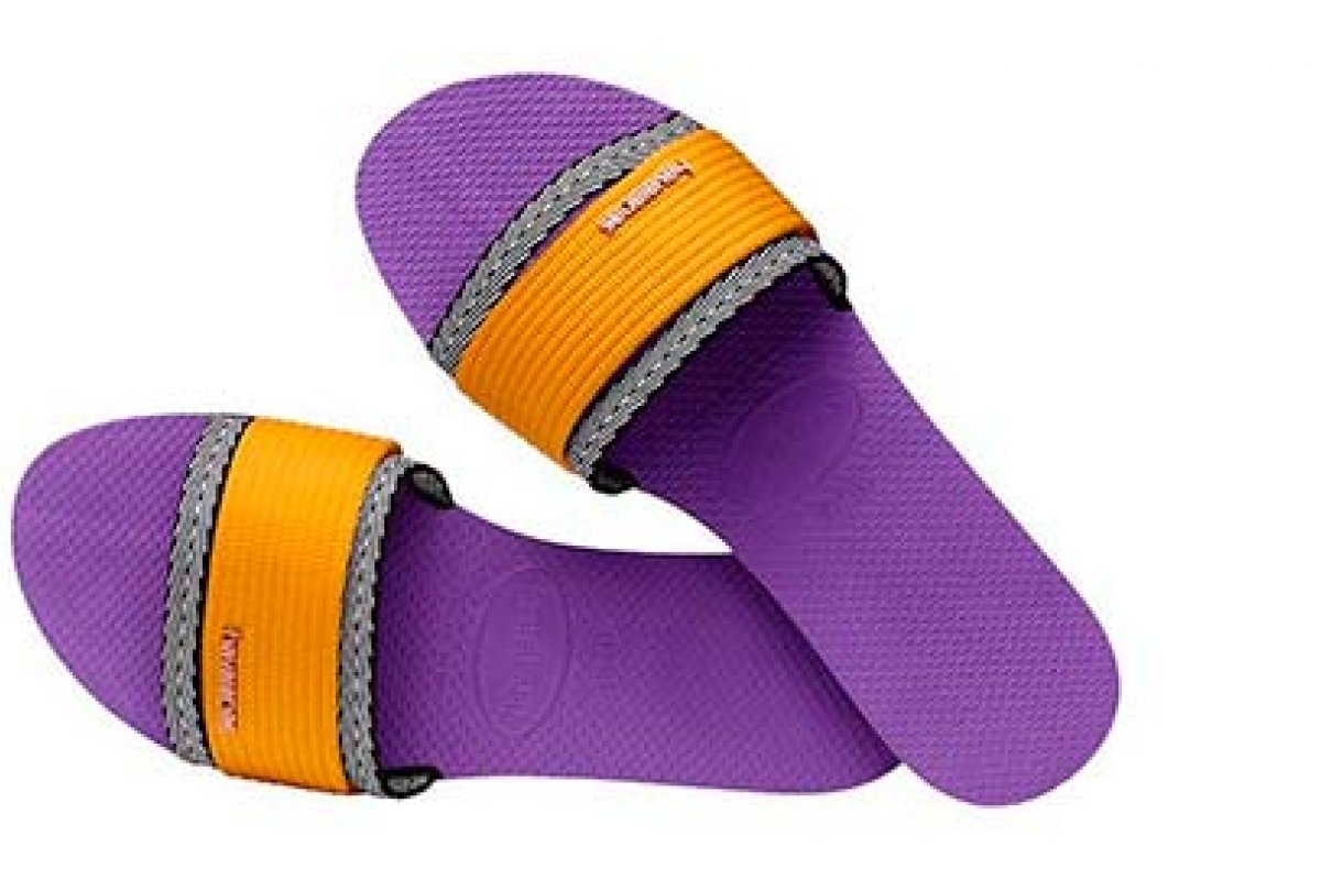 De olho no verão, Havaianas lança nova linha de rasteirinhas